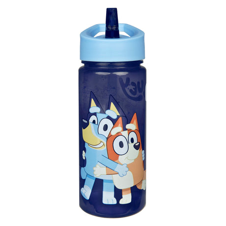 Undercover aero drinkfles bluey - 500ml