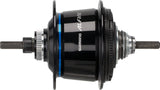 Moyeu à engrenages interne à verrouillage central Shimano Alfine Di2 SG-S7051 à 8 vitesses