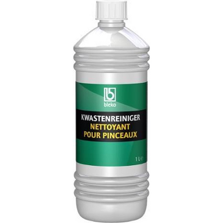 Bleko 1034219 - kwastreiniger 0,5l | 3 stuks