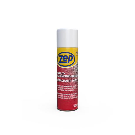 Zep détachant pour tapis 500ml