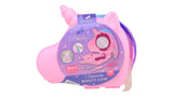 Johntoy john toy trousse de beauté licorne avec cordon 25x21cm