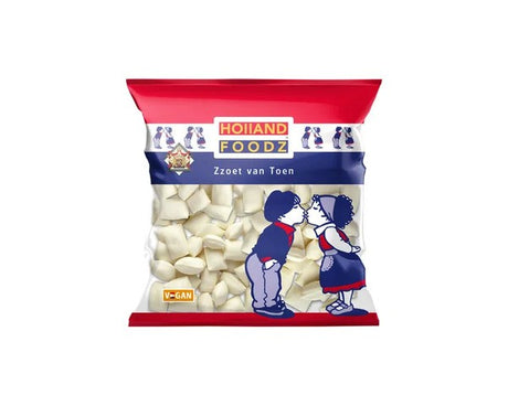 Holland foodz les coussins de menthe poivrée d'oosterhout (6x 500gr)