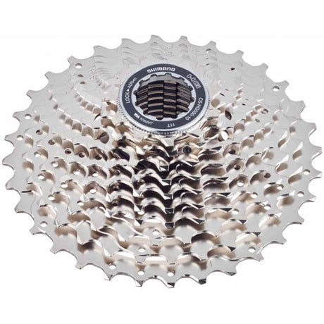 Cassette Shimano CS-HG500 à 10 vitesses 11-34T