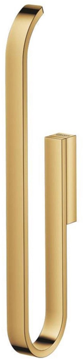 Porte-rouleau de papier toilette de rechange Grohe Selection - 2 rouleaux - cool Sunrise - 41067gl0