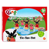 Hra bing tic tac