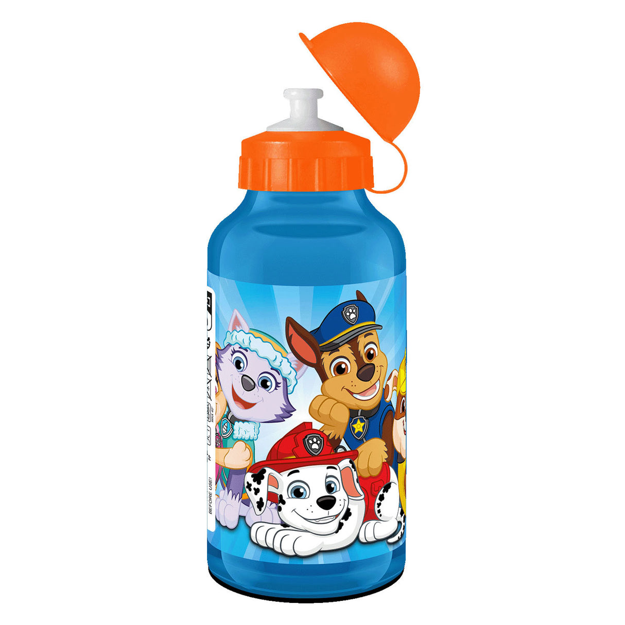 Paw Patrouillentrinkflasche