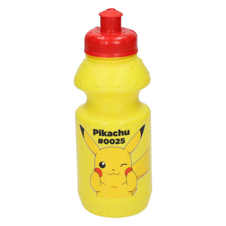 Bouteille d'eau Toyland Pokémon - 350 ml