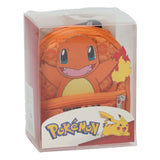 Sac de rangement pour cartes Pokémon Salamèche