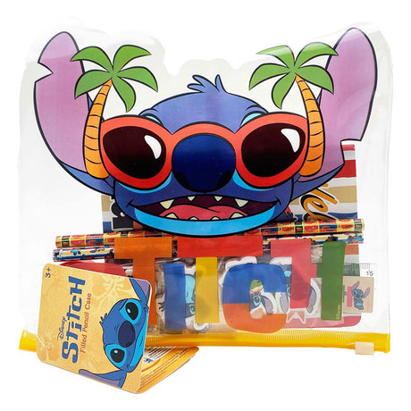 Trousse remplie de points Disney