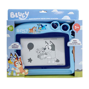 Planche à dessin magnétique Toyland bluey
