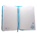Carnet en peluche sans marque sans marque.