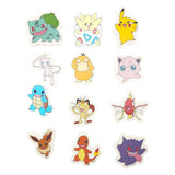 Pokémon Pokémon grande gomme surprise