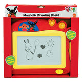 Planche à dessin magnétique Bing