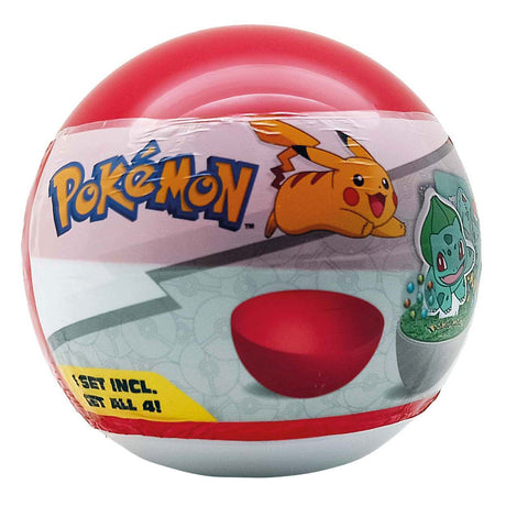 Toyland Pokémon Gomme Amusante Carapuce Ensemble