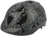 Children's helmet BD Balloons Gray Size XS