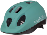 Casco per biciclette Bobike Go XS 46-53 cm - Menta piperita