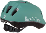 Bobike Bicycle Helmet Go XS 46-53 cm - menta