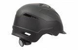 Casco Polisport E City Speed ​​E-Bike Black