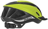 Pol Ride in Bicycle Helmet L 58-62CM Flugoud Yellow Black