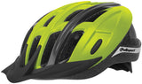 Pol Ride in Bicycle Helmet L 58-62CM Flugoud Yellow Black