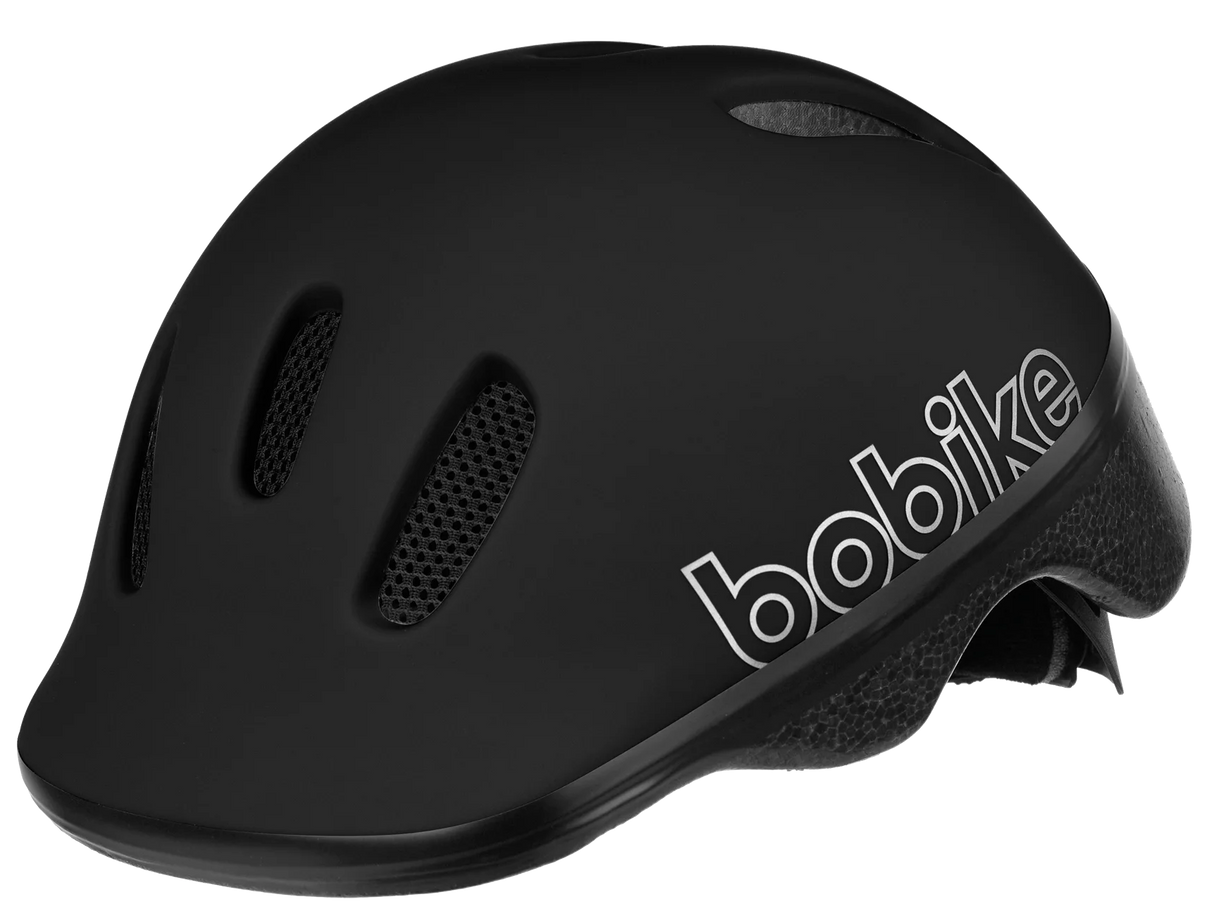 BOBIKE HERM GO XXS 44 48 Urban Black