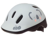 Pol baby helmet koala xxs 44-48 cm gray