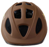 Polisport Children's Helm Adventure XS 46-53 cm Brown