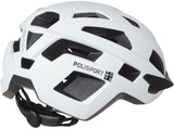 Polisport Helmet City M 54-58 cm blanc