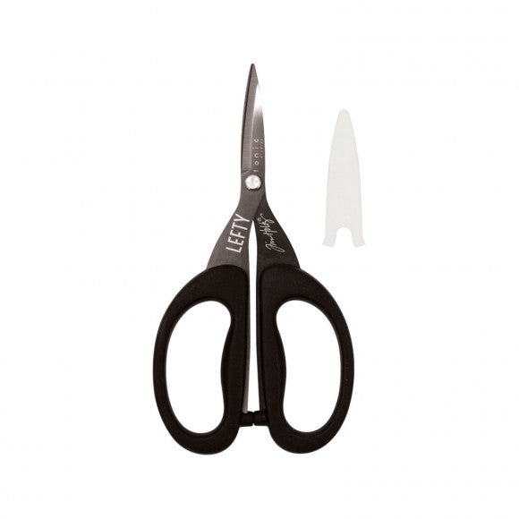 Tonic studios • tim holtz left handed 5 - 12,3cm mini snips