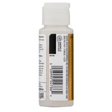 Folkart • peinture acrylique pailletée extrême or 59ml