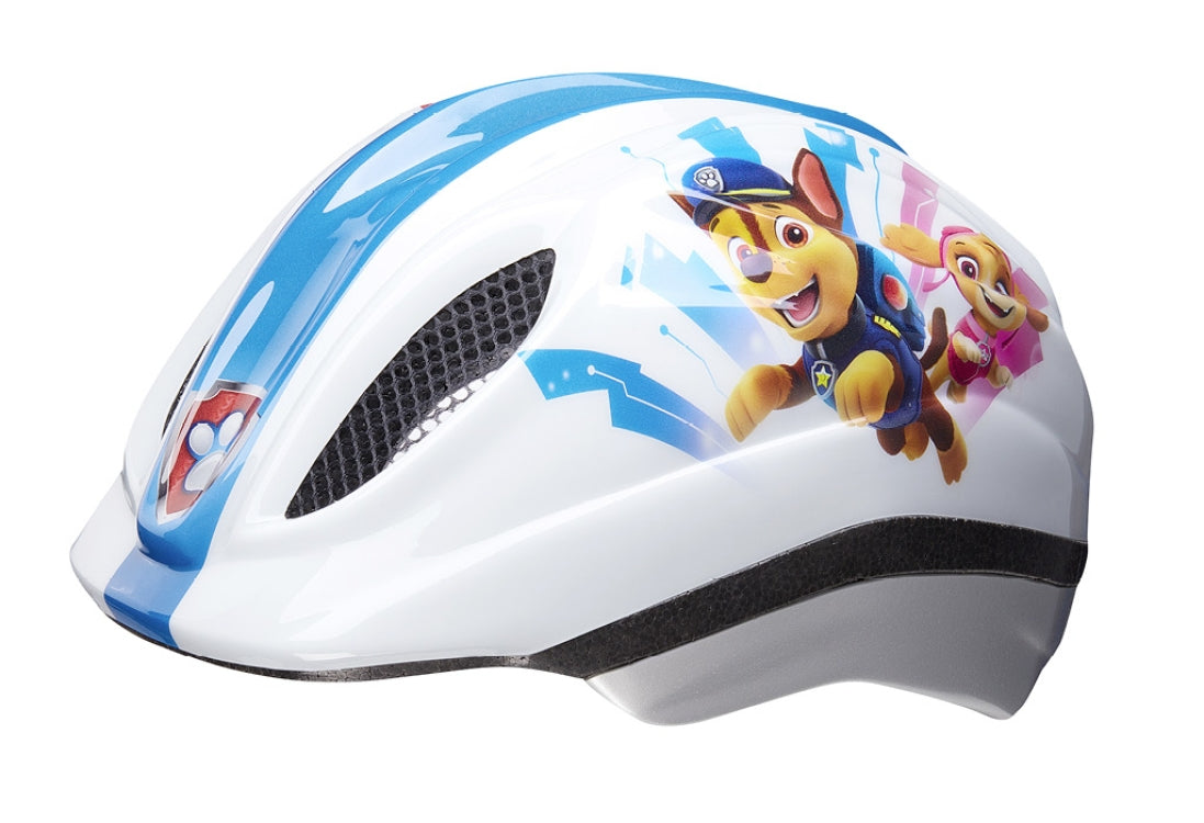 Ked Fietshelm Meggy Goudiginals S (46-51cm) paw patrol