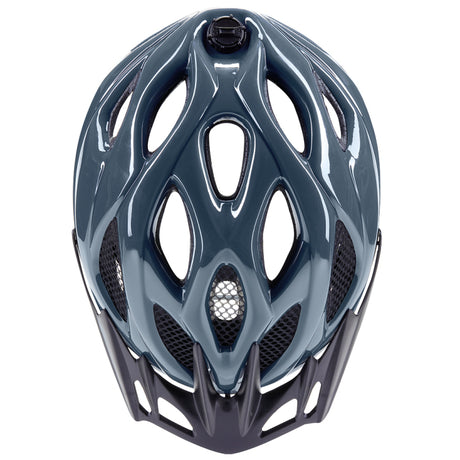 Casque de vélo Ked Tronus L 57-63 cm Bleu profond