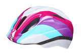 Ked Fietshelm Meggy II Trend S (46-51 cm) Rainbow