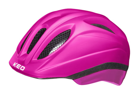 Ked Fietshelm Meggy II S (46-51cm) Pink Matt