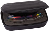 Ked lunettes de cyclisme jackai - bleu (multi-bleu-miroir)