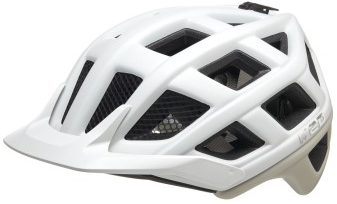 Gepaart Velable Helm Crom Xl (60-64cm) helleg Ash Grey Matt