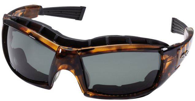 Gafas de bicicleta Ked L B Ultra Brown Unisize