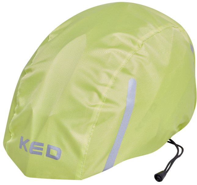 Hjälm Rain Cover Ked - Unisize (3 Pack)