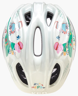 Ked casque de vélo meggy ii originaux s 46-51 cm peppa pig boy