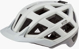 Casque de vélo Ked Crom L 57-62 cm - Matt gris gris gris gris