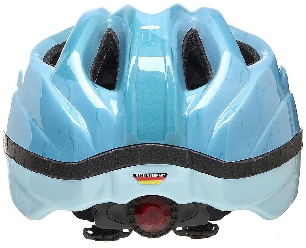 Ked Fietshelm Meggy II Trend S M (49-53 cm) - Whale Glossy