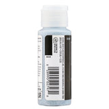 Folkart • peinture acrylique à paillettes extrêmes noir 59ml