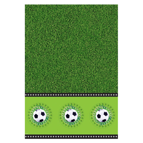 Nappe de football folat