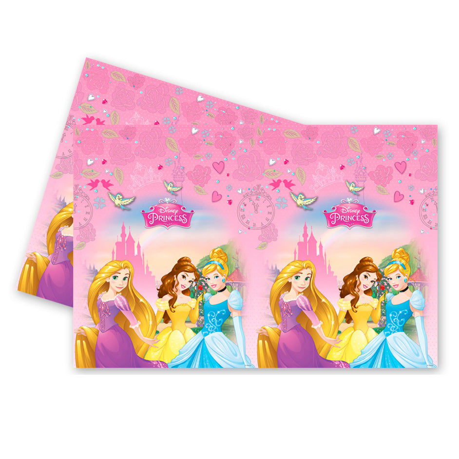 Nappe princesse Disney