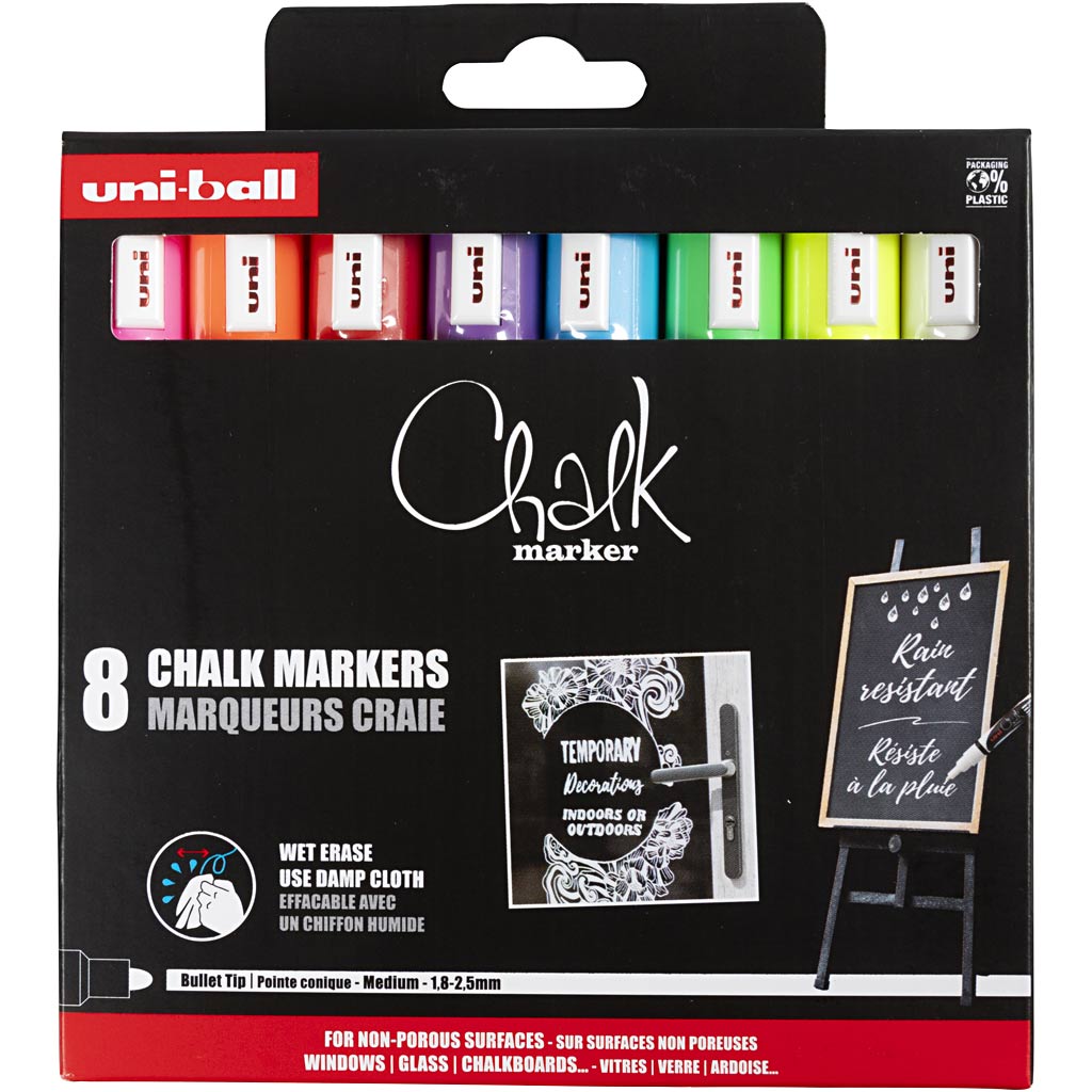 Https : www.ccobby.nl chalk-marker-line-thickness-1-8-2-5-mm-8-piece-1-box