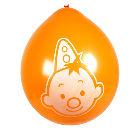 FOLAT BV BUMBA BALLOONS, 8e.