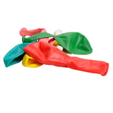 Ballons colorés Folat bv - 10 ballons