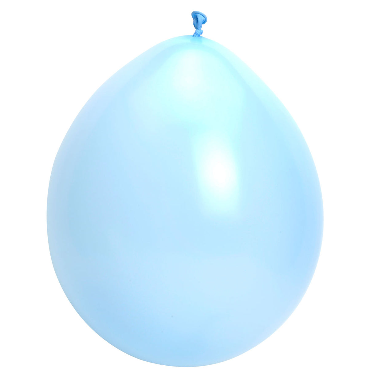 Ballons colorés Folat bv - 10 ballons