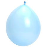 Ballons colorés Folat bv - 10 ballons