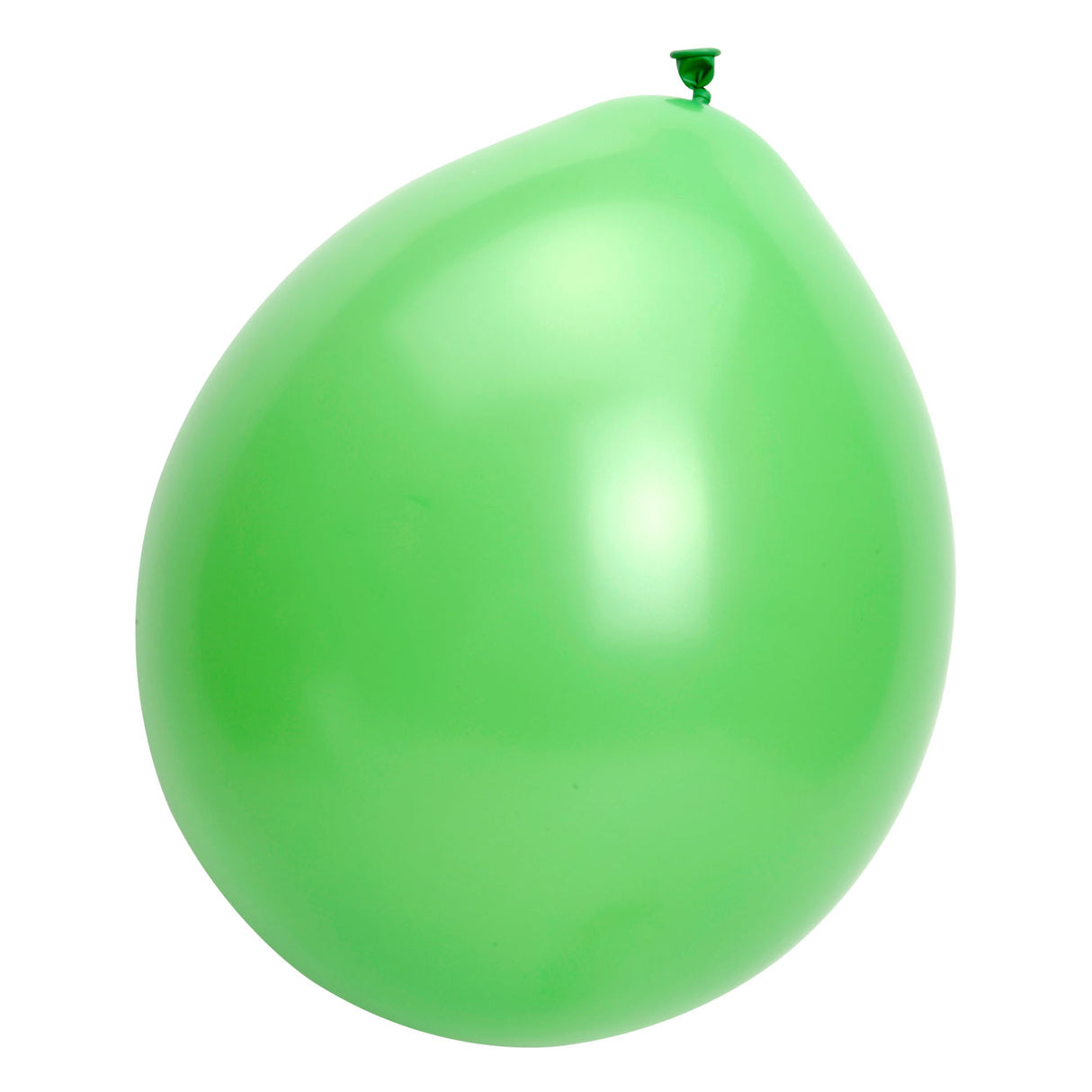 FOLAT BV Green Balloons, 10e.